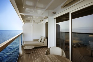 Premier Penthouse